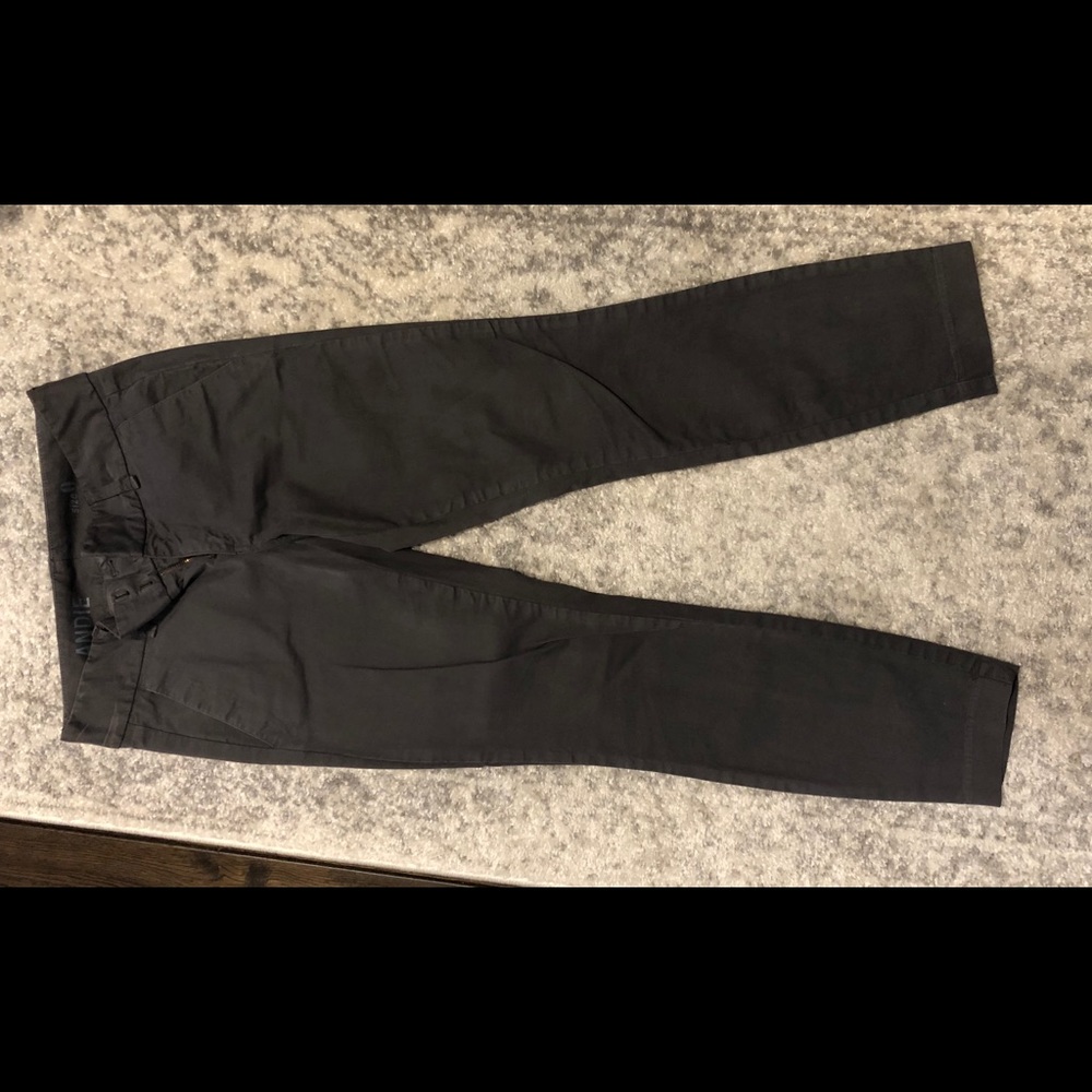 Chinos jcrew (Andie)